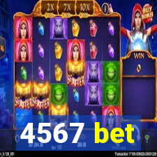 4567 bet